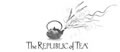 Republic of Tea logo